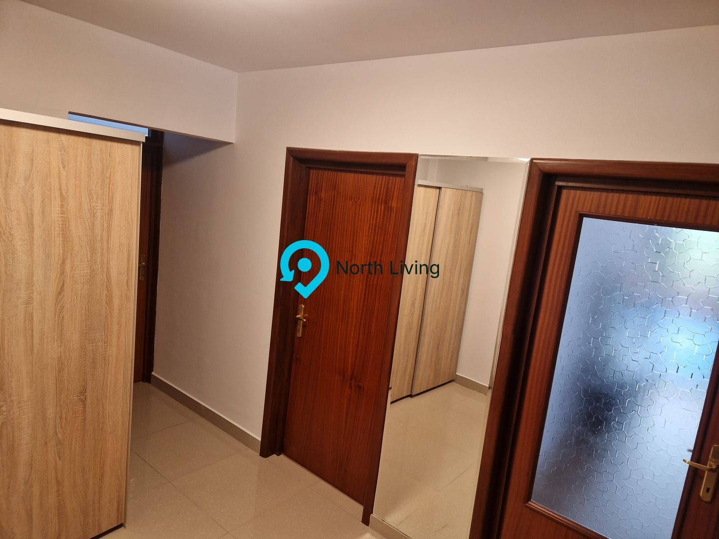 3 camere Aviatorilor | Kiseleff | Vedere Panoramica - Poză 12