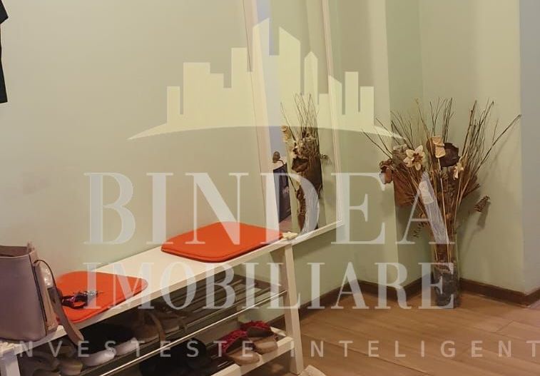 Apartament 3 camere decomandat centrala+ clima Calea Aradului - Poză 10