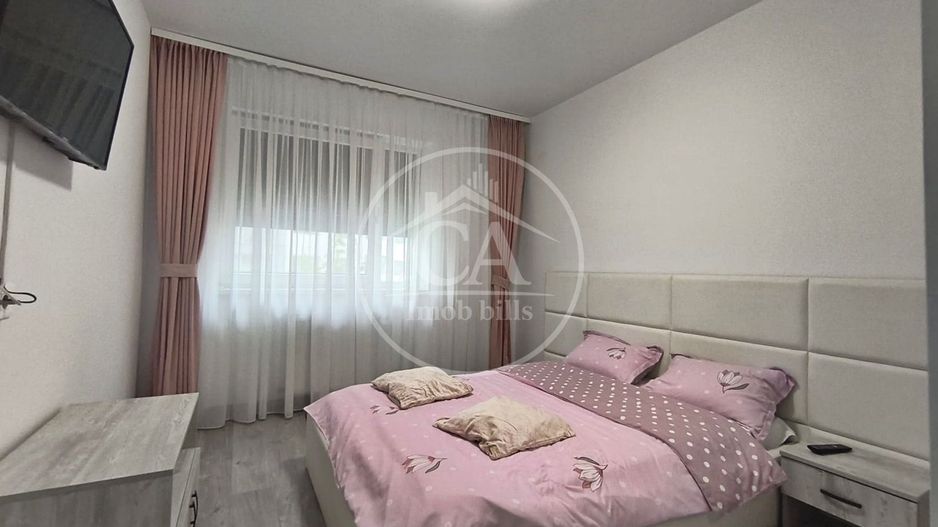 Apartament cu 3 camere de inchiriat in Prima Onestilor, Oradea - Poză 5