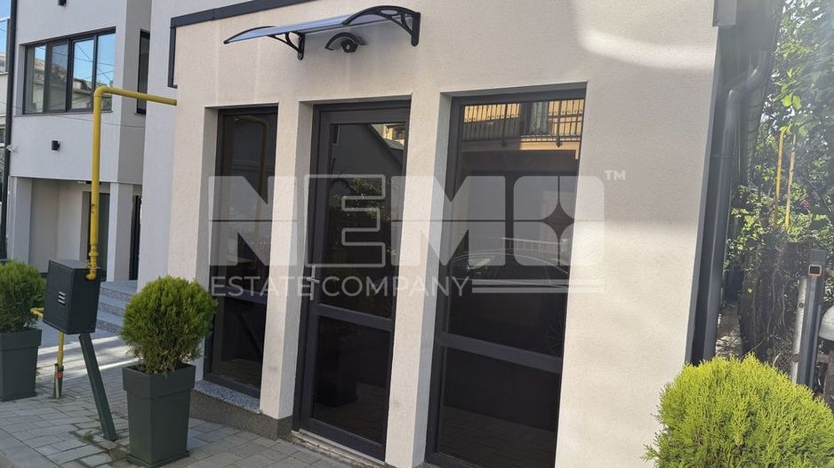 Spatiu comercial  40 Mp I Suceava/Ultracentral I 600Euro/luna - Poză 2