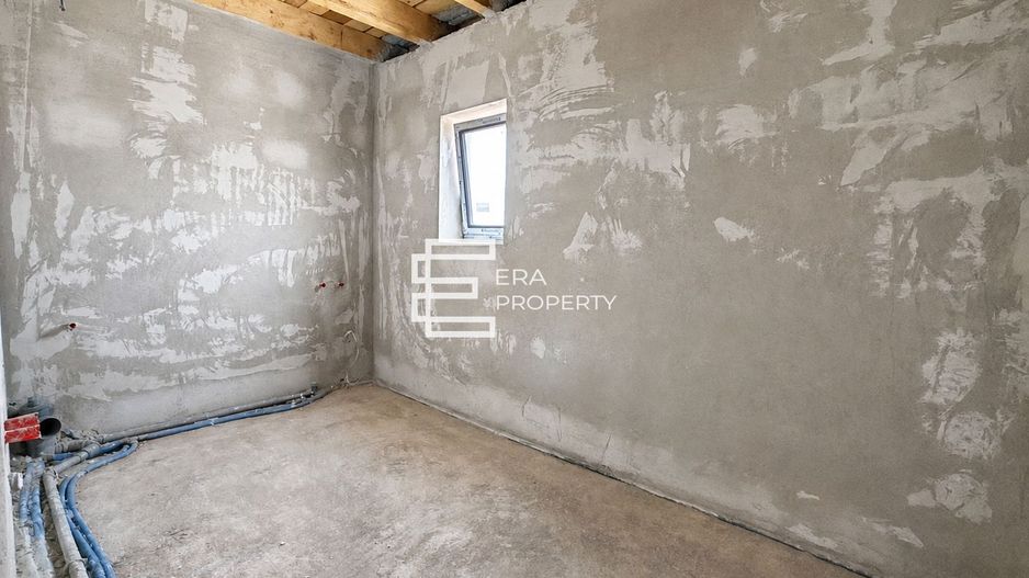 Casă duplex nouă | 125 mp utili | Teren 255 mp | 4 camere | Șelimbăr - Poză 5