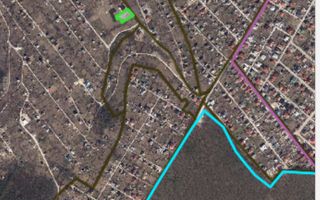 Vânzare, teren, 16 ari, str. Prieteniei, Dumbrava - Poză 7