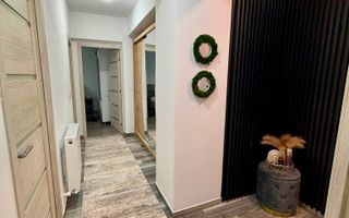2 CAMERE DECOMANDAT--ETAJ 1--LOC DE PARCARE INTABULAT - Poză 10