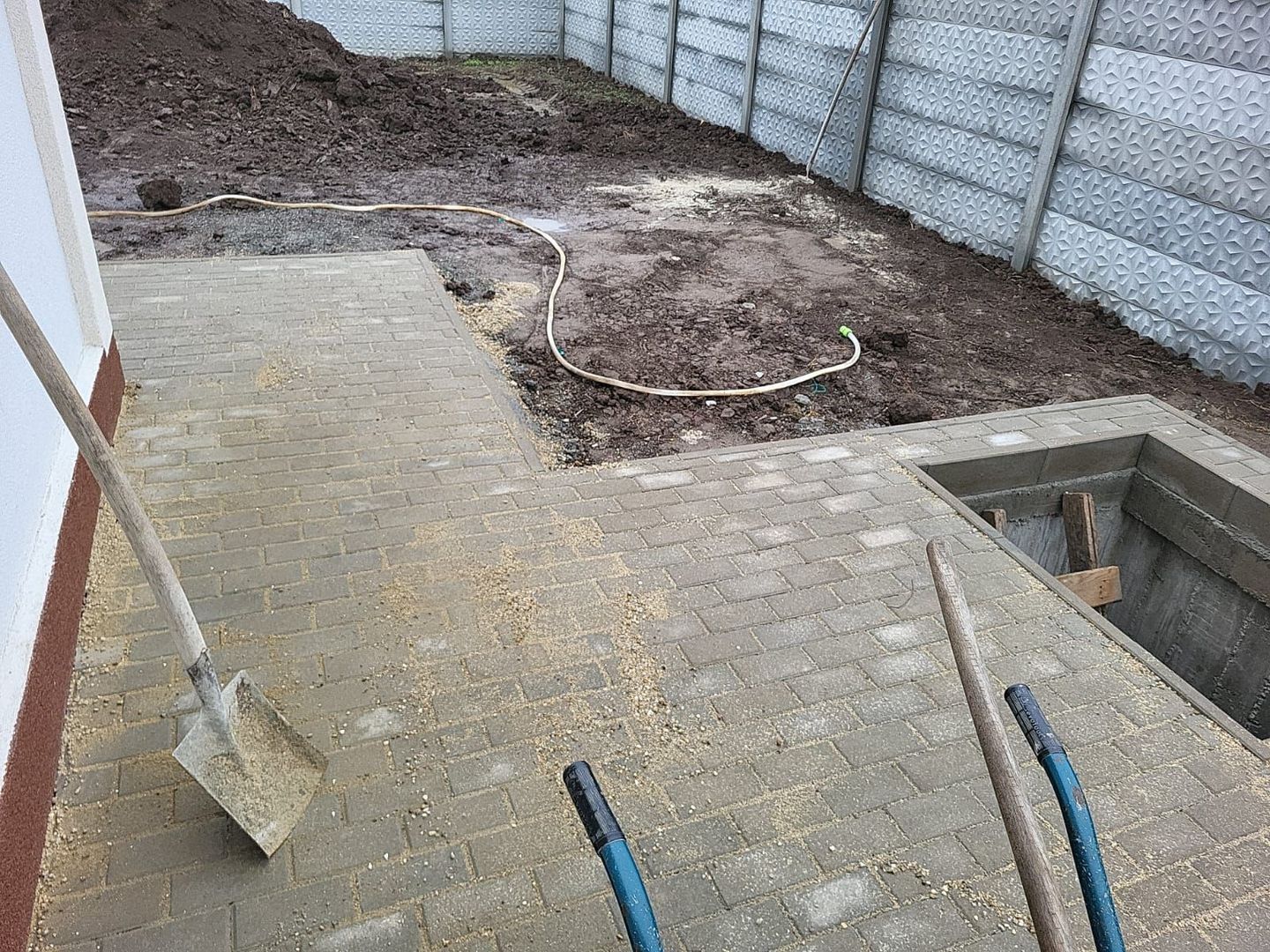 Casa individuala de vanzare Bragadiru - Poză 21