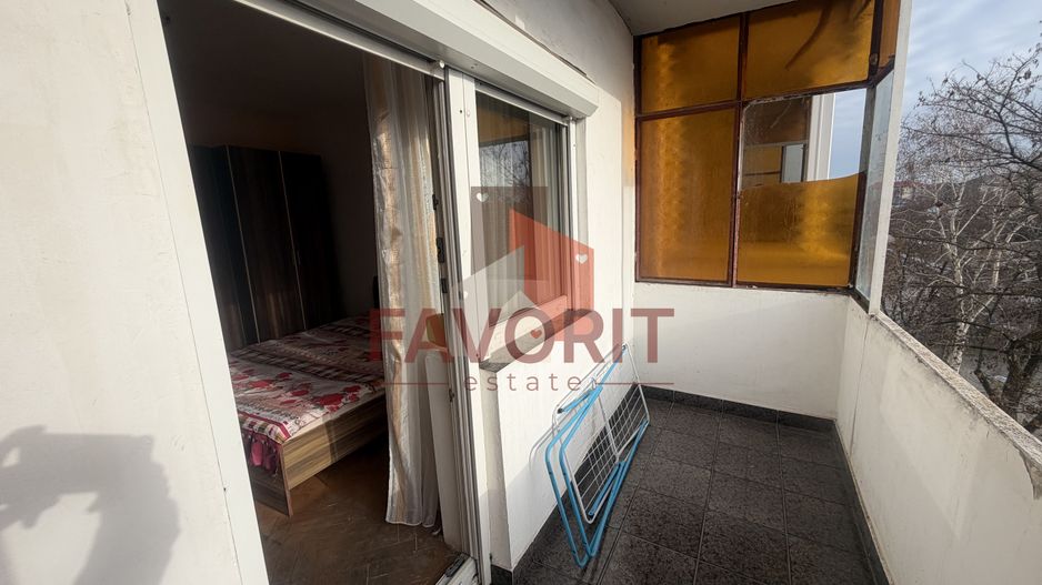 Etaj intermediar. Cu centrala proprie. Zona Bucovina - Poză 8