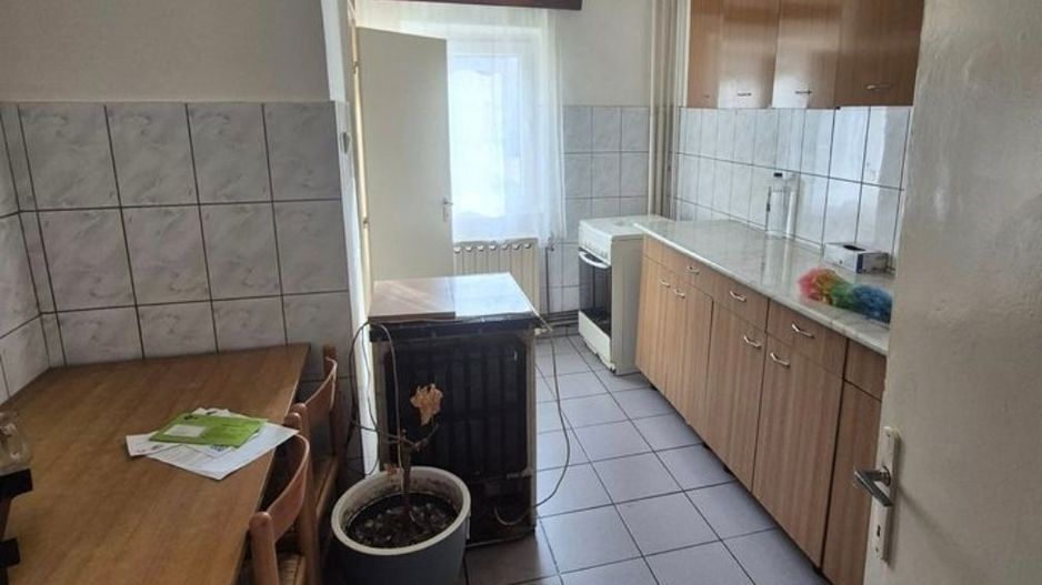 Vand apartament 3 camere Lunca - Poză 3