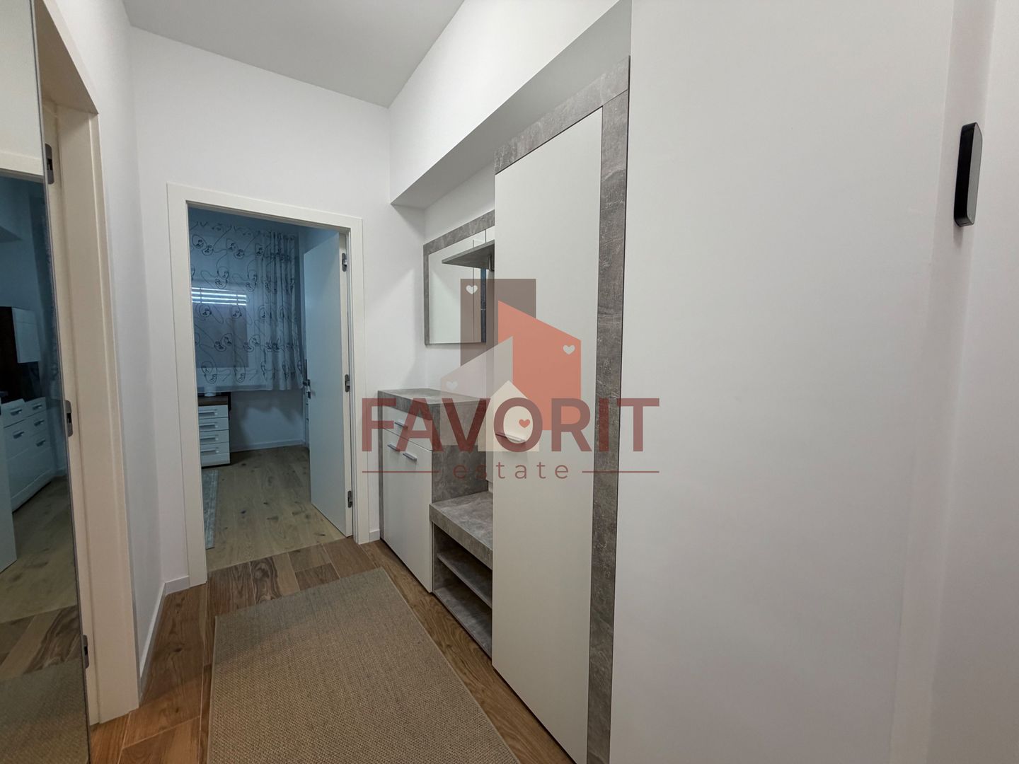 Apartament Premium 4 camere | 3 Dormitoare | Piața Mărăști – Centru - Poză 12