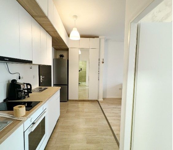 De închiriat: apartament 2 camere, Lujerului, metrou, Plaza Residence - Poză 5