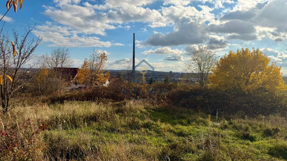 Teren intravilan 1000 mp cu priveliște, zona Griviței - Poză 1