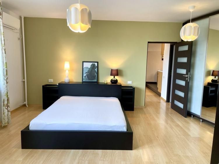 Inchiriere apartament, 2 camere, Casa Poporului, bl.Libertatii - Poză 5