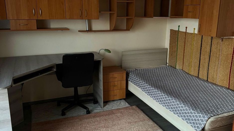 Apartament cu 2 camere | 59 mp + terasa | Borhanci - Poză 4