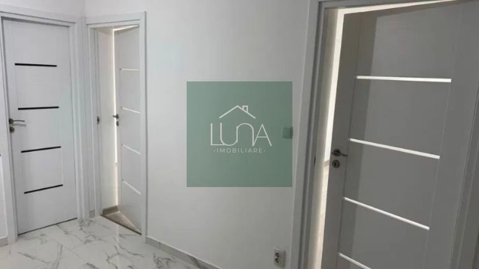 Apartament 2 camere, complet renovat – zonă centrală - Poză 4