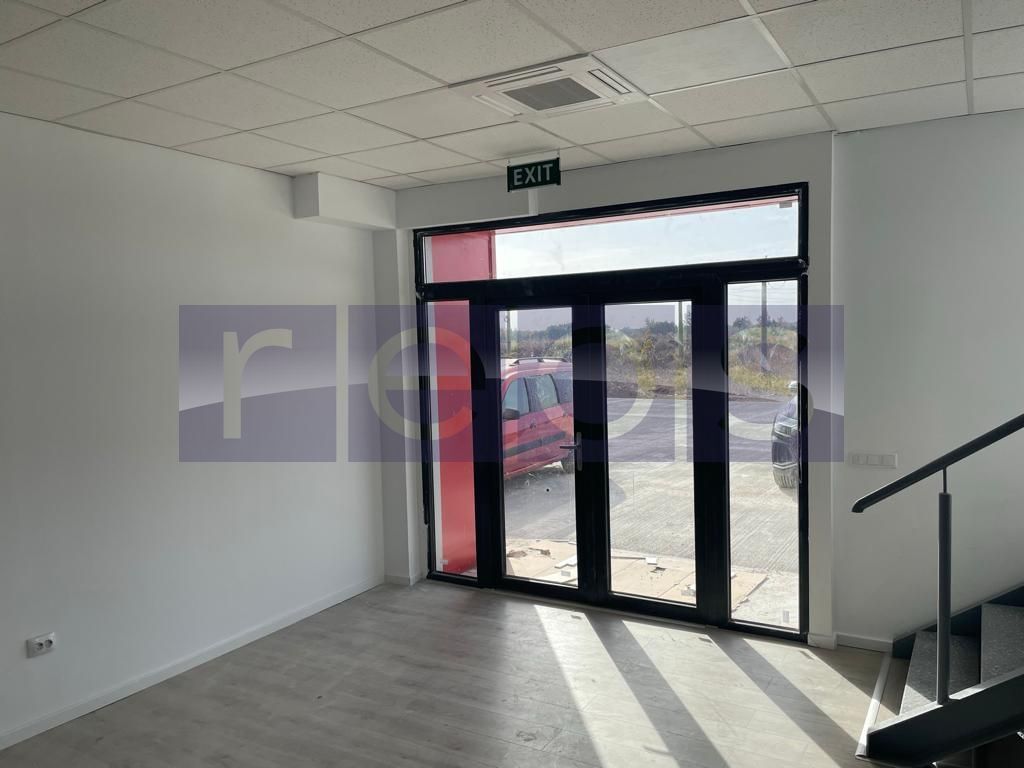 Spatiu industrial/ Depozit de inchiriat in Chiajna - Poză 3