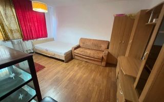 Apartament 1 camera Buziasului 32 mp etaj 3 - Poză 11