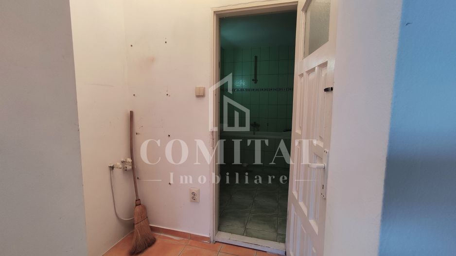 Casă oferită spre închiriere | 3 camere | Zona Titulescu - Poză 10