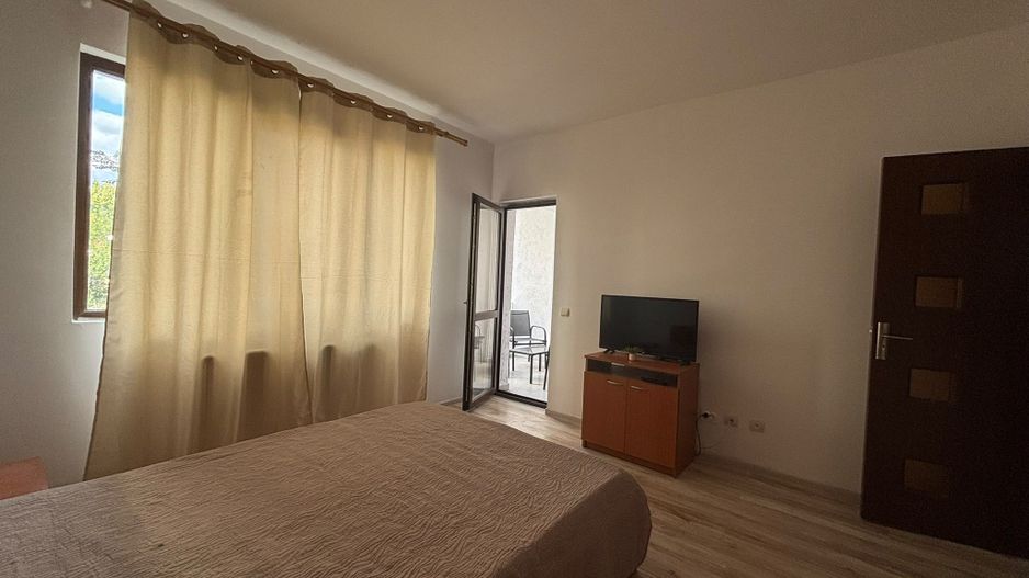 GARSONIERA- METALURGIEI, BLOC NOU, BUCATARIE INCHISA, CENTRALA, MODERN - Poză 3