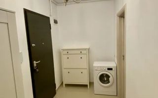 Garsonieră Exigent Plaza – etaj 1, vedere Parcul Liniei, 10 min Metrou - Poză 5