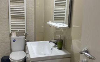 NOU  APARTAMENT 2 C OPEN SPACE BUCIUM VISAN - Poză 10