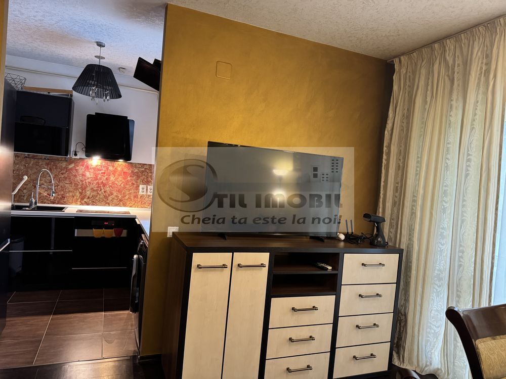 Apartament 2 camere Copou Bellevue - 599 EURO - Poză 4