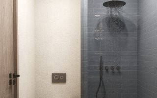 De vânzare apartament 2 camere, complex aparthotel, Băile Felix - Poză 5