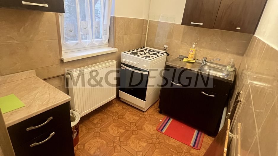 Garsoniera confort 1, zona Saguna, etaj 1 - Poză 12