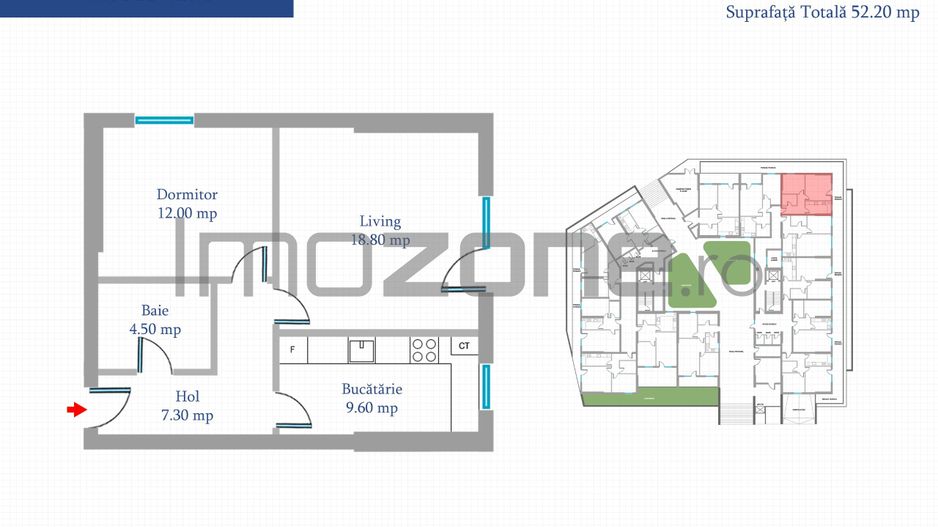Discount luna APRILIE: -10% din valoarea avansului! - Poză 29