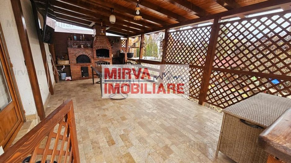 🏡 Vilă elegantă cu 6 camere – Bănești, zona Primăriei - Poză 80