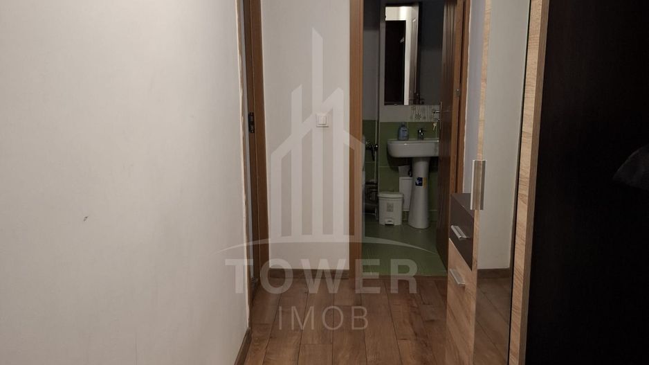 Apartament de închiriat ,  et.2 – cartier Ștrand,(langa magazin Profi) - Poză 6