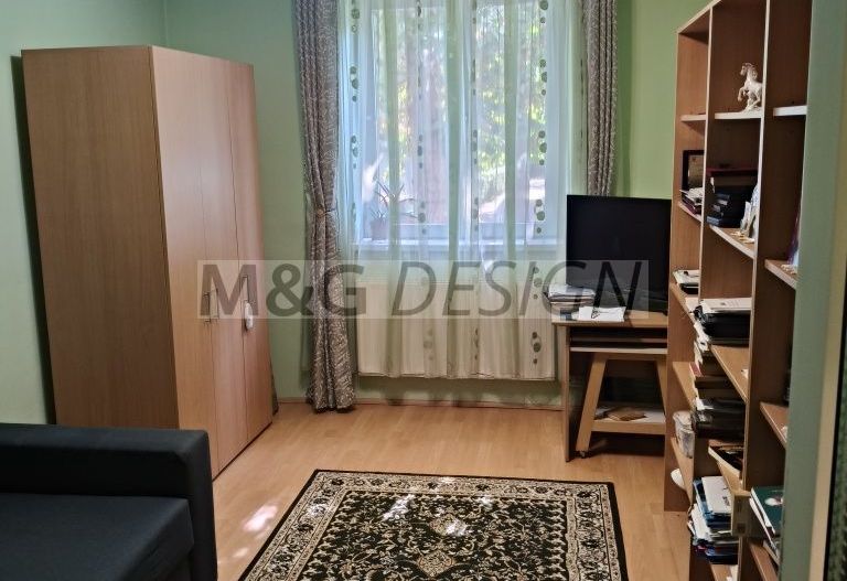 Apartament 2 camere Sagului la parter cu centrala - Poză 1