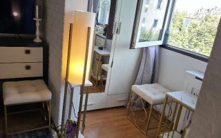 Apartament 2 camere Astra 54 mp 2 balcoane și 2 locuri de parcare - Poză 1