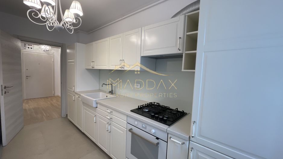 Apartament cu 2 camere // *Prima Inchiriere*  // Stefan Cel Mare - Poză 9