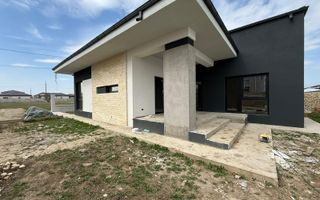 Vila individuala moderna I Tunari - Poză 2