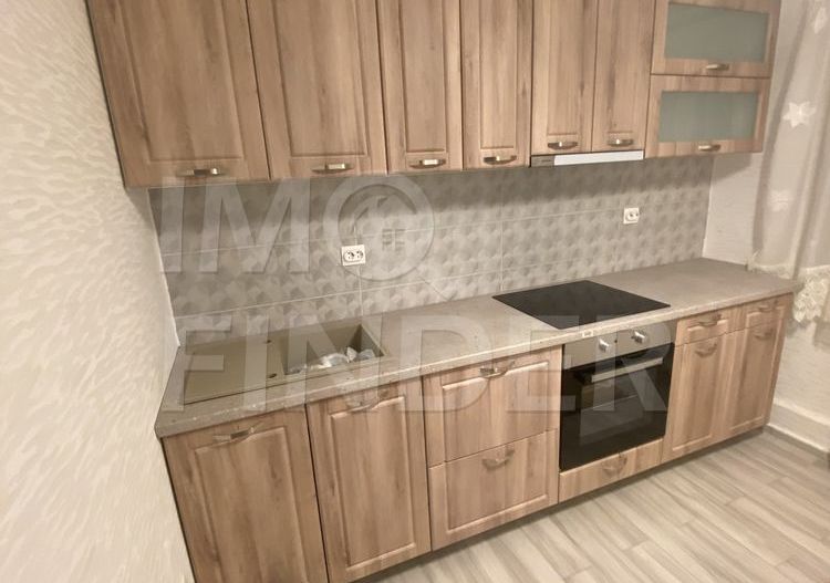 Apartament 3 camere decomandate, zona Big - Poză 4