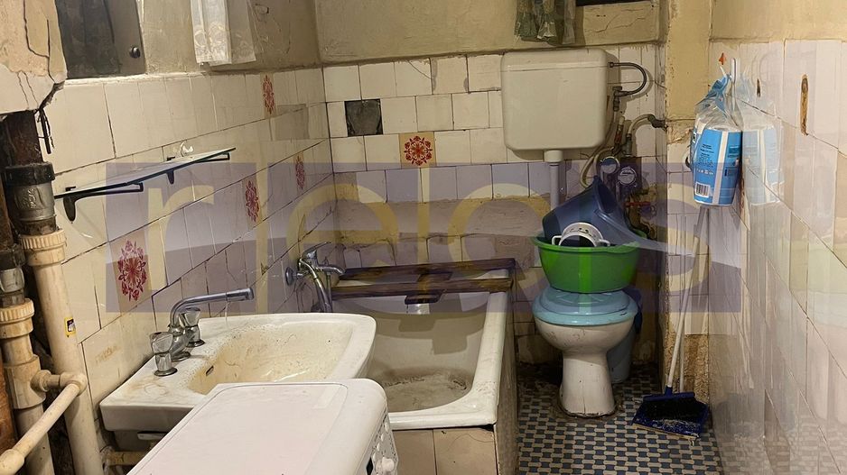 VANZARE 2 CAMERE | SEMIDECOMANDAT | ZONA CALEA MOSILOR - Poză 13