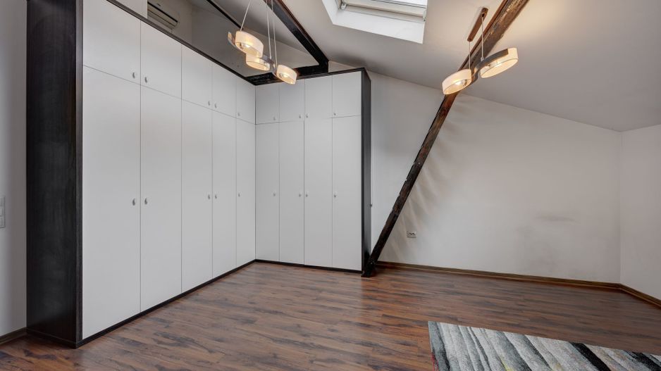 2 Apartamente  in Vila 5 Cam Metrou Basarab Gara de Nord - Poză 32