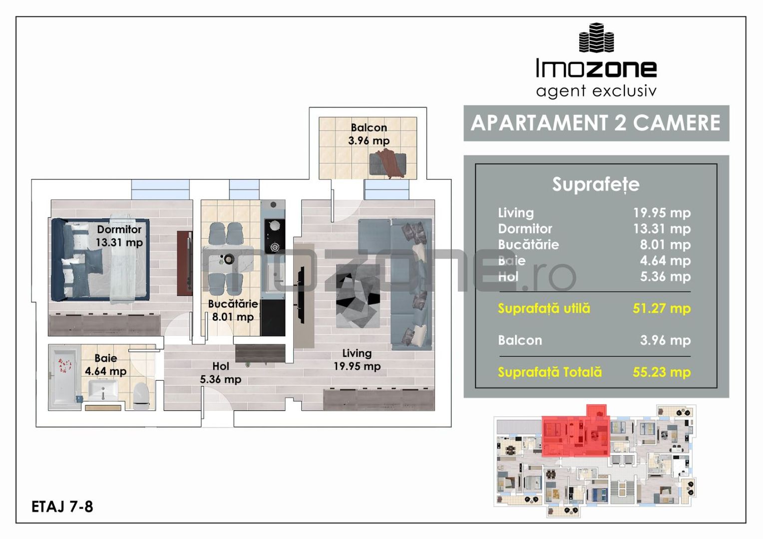 The Building 72 - Valea Cascadelor 3-5 - Poză 32