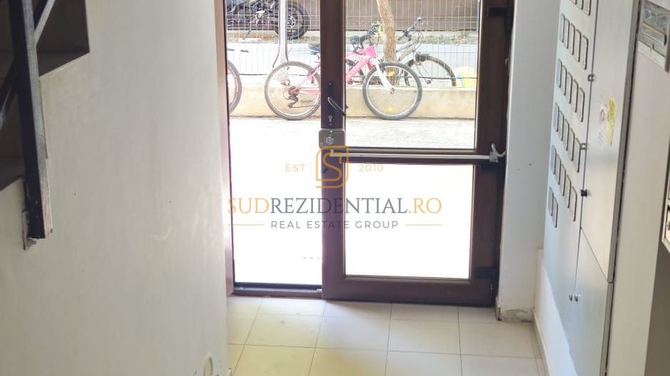 Apartament 2 camere, mobilat si utilat, mutare imediata,  Leonida - Poză 15