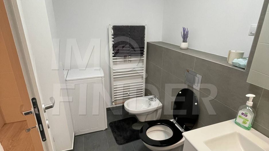 Apartament 2 camere decomandate, zona Titulescu - Poză 5
