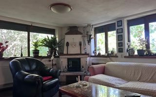 Vanzare casa in Pucioasa, Dâmbovița - 4 camere - teren 5.808 mp - Poză 7