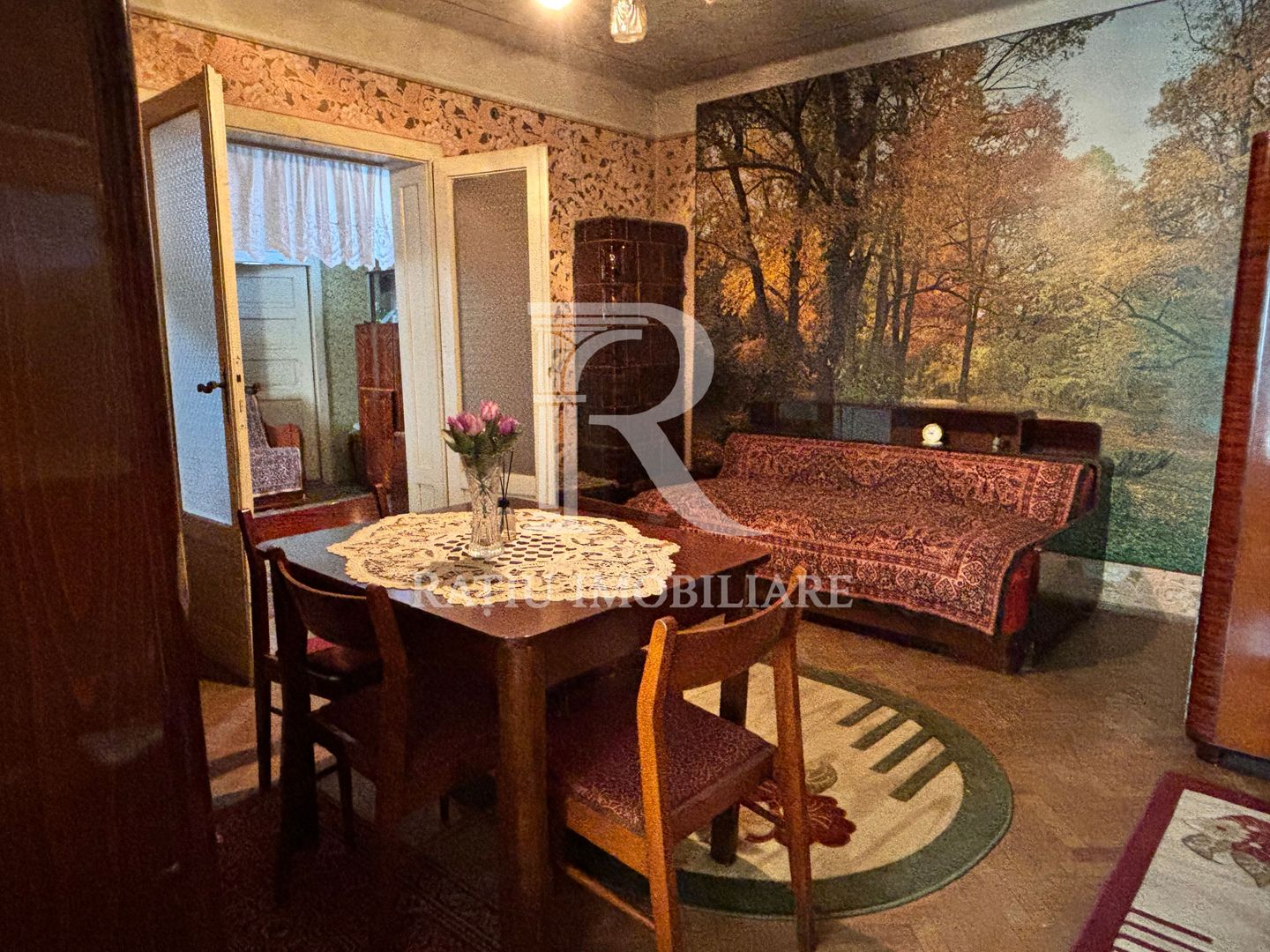 Casă cu etaj în Salonta | 996 mp | Grădină & livadă - Poză 9