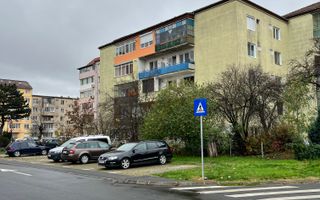 Apartament 2 camere Terezian/45 mp + balcon - Poză 28