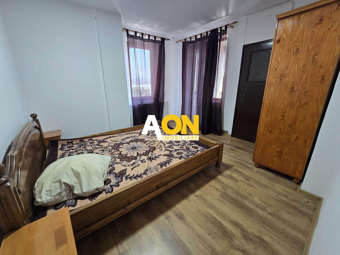 Apartament 3 Camere Zona Ultracentrala, 3 Balcoane - Poză 2