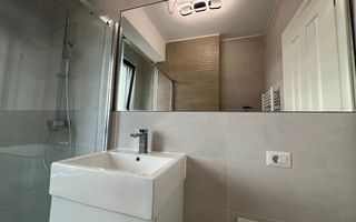 Spatiu modern de birou 70mp 2 locuri parcare subterane Rond Pacurari - Poză 13