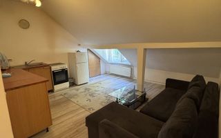 Apartament 2 camere de inchiriat, Copou, zona Universitatii Al. I. Cuza - Poză 1