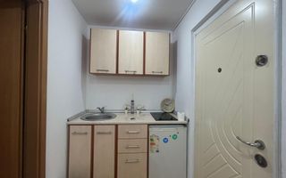 Garsoniera de inchiriat, parter, Aleea Rusciorului - Poză 4