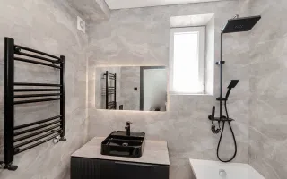 Vânzare, apartament, 2 camere, strada Durlești, Dumbrava - Poză 14