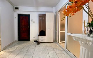 Apartament 2 camere de inchiriat Tomis Nord - Poză 9