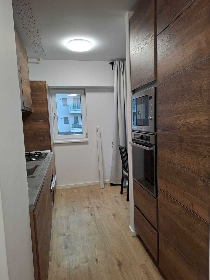 Inchiriere apartament 2 camere - Belvedere Residences - Poză 2