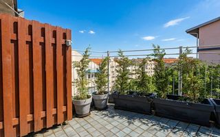 Apartament doua niveluri | 139 mp si terasa | 4 camere | Dorobantilor - Poză 19
