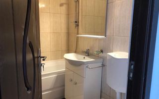 AP. 2 CAMERE 1 MAI, RENOVAT, PET-FRIENDLY, BUCATARIE INCHISA, MODERN - Poză 11